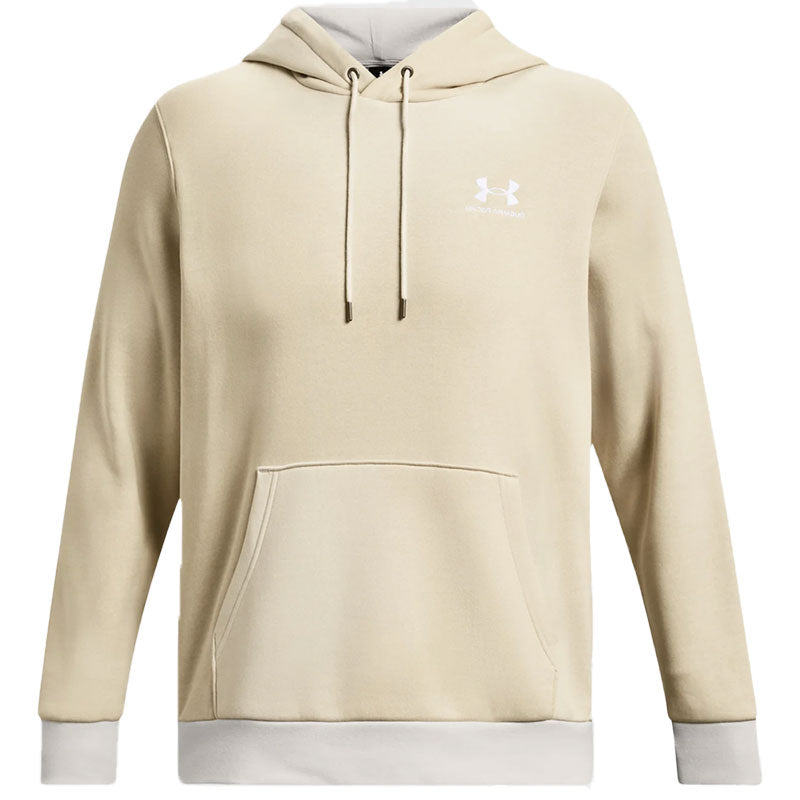 Felpa uomo UA Essential Fleece