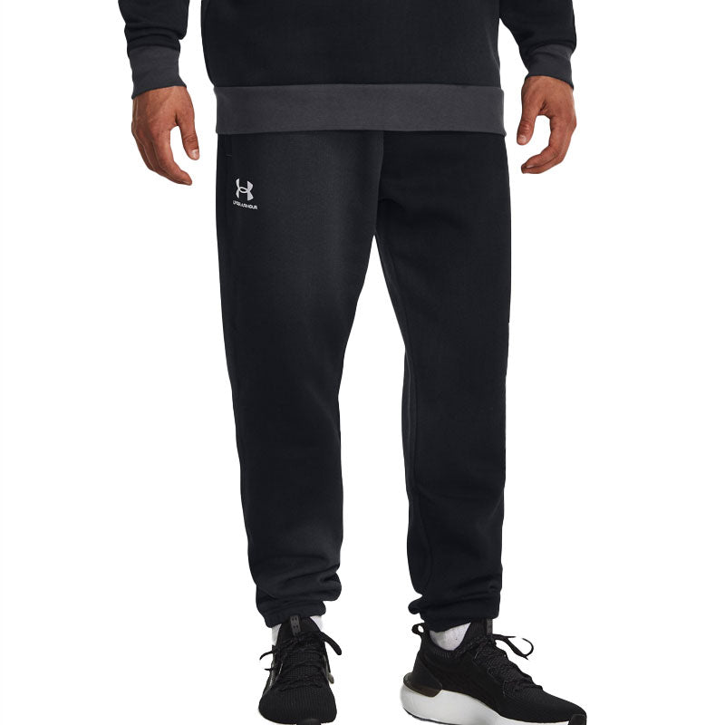 Pantalone uomo Jogger UA Essential Fleece