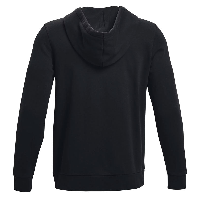 Felpa uomo UA Essential Fleece