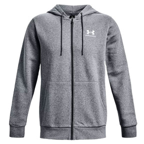 Felpa uomo UA Essential Fleece