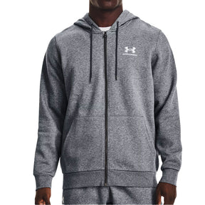 Felpa uomo UA Essential Fleece