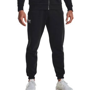 Pantalone uomo Jogger UA Essential Fleece