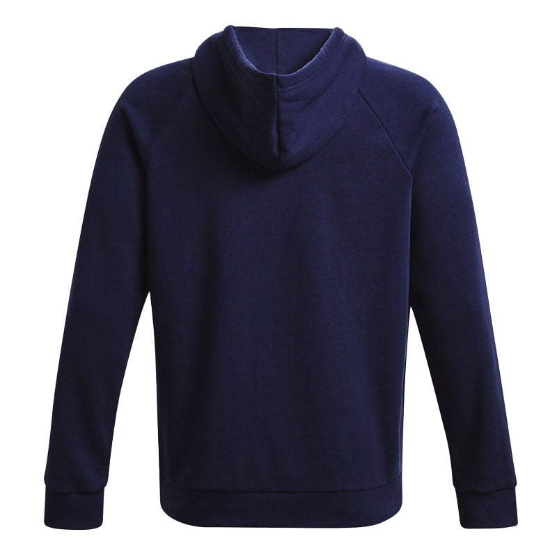 Felpa uomo UA Rival Fleece Logo