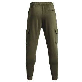 Pantaloni uomo Jogger UA Rival Fleece Cargo