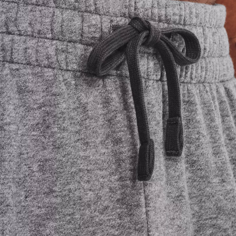 Pantaloni uomo Jogger UA Rival Fleece