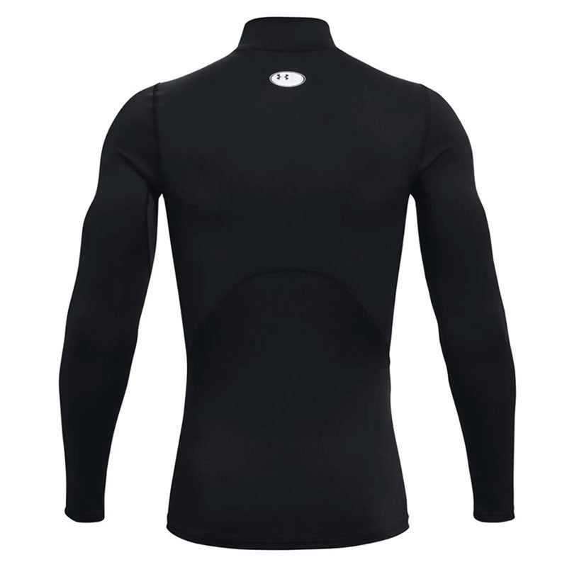 Maglia uomo ColdGear Compression Mock