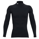 Maglia uomo ColdGear Compression Mock