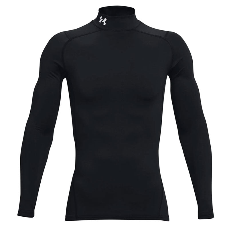 Maglia uomo ColdGear Compression Mock