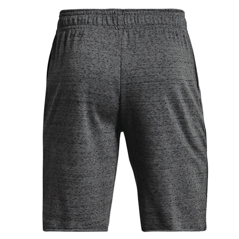 Pantaloncino uomo UA Rival Terry