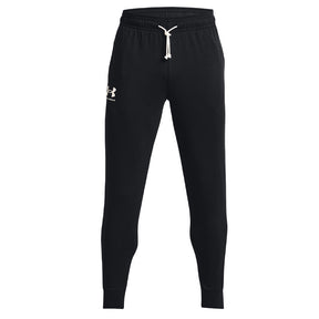 Pantaloni uomo Jogger UA Rival Terry