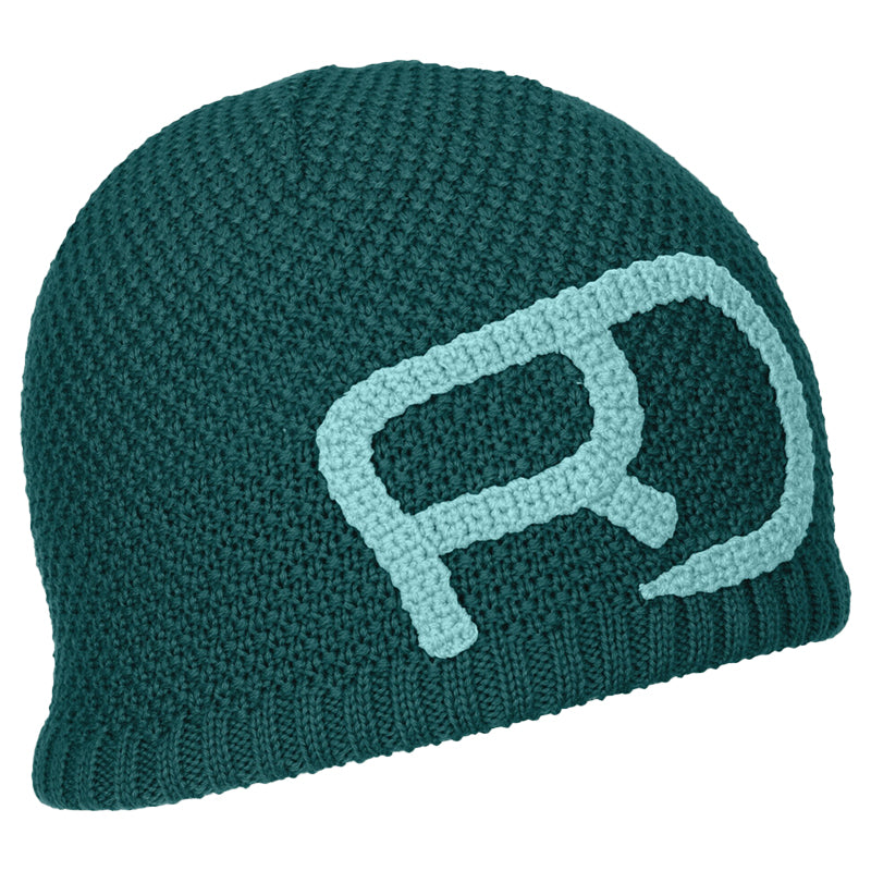 Cappello Rock'N'Wool