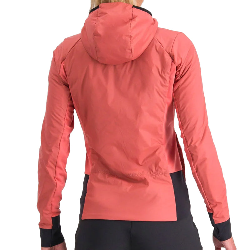 Giacca donna Xplore Thermal