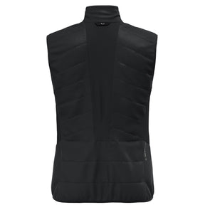 Gilet uomo Ortles Ibrido Tirolwool Responsive