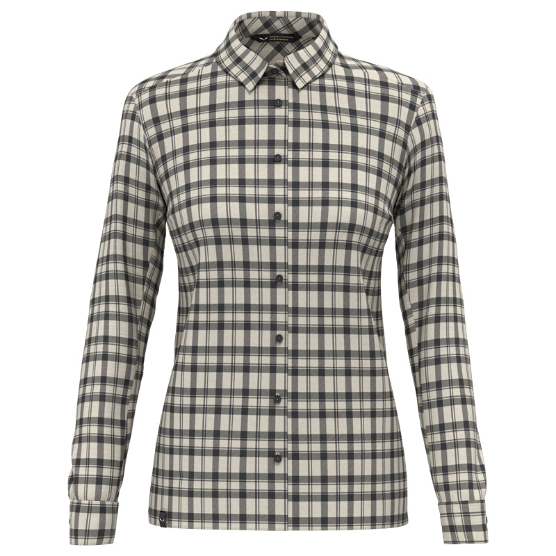 Camicia uomo Fanes Flannel 5 Polarlite