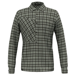 Camicia uomo Fanes Flannel 5 Polarlite