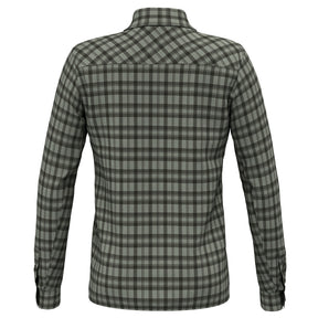 Camicia uomo Fanes Flannel 5 Polarlite