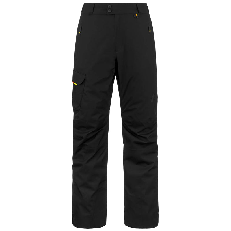 Pantaloni uomo Avrieux Micro Twill 2 Layers