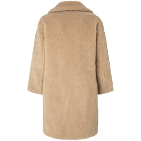 Cappotto donna Shearling