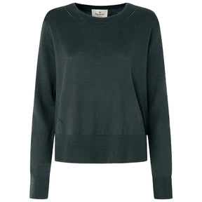 Maglione donna Cotone e Cashmere