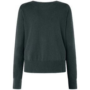 Maglione donna Cotone e Cashmere