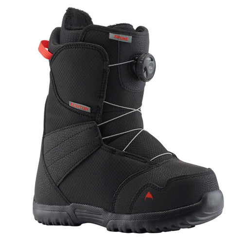 Scarponi bambino Zipline BOA - BURTON
