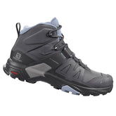 Scarpe donna X Ultra 4 mid GTX