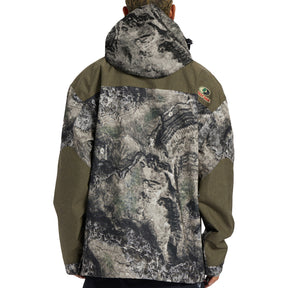 Giacca uomo Anorak Tecnica