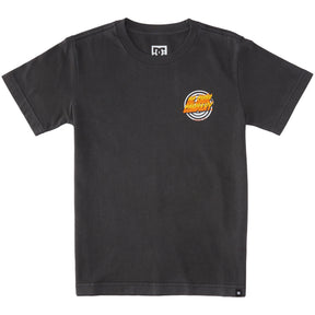 T-shirt bambino Burner