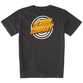 T-shirt bambino Burner