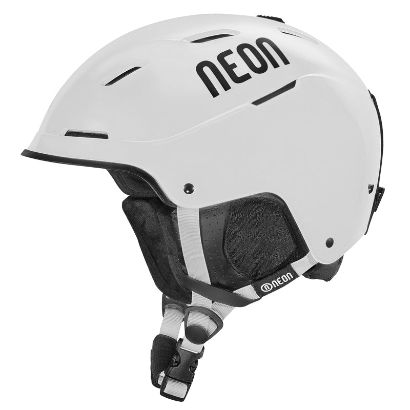 Casco Alpha