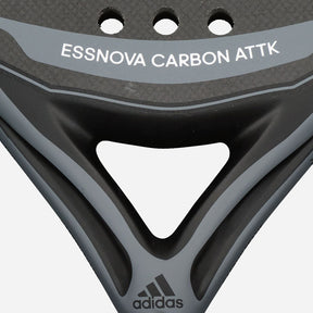 Racchetta padel Essnova Carbon Attk 3.1 LTD