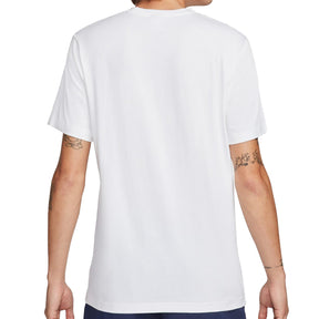 T-shirt uomo Logo