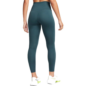 Leggings donna Training One High Rise