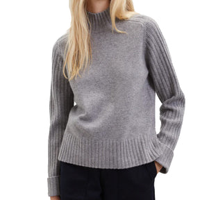 Maglione donna Eucalipto