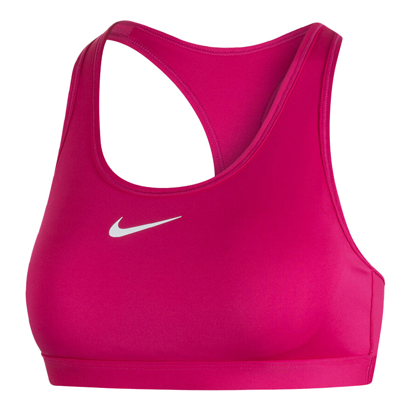 Reggiseno Sportivo donna Swoosh Med