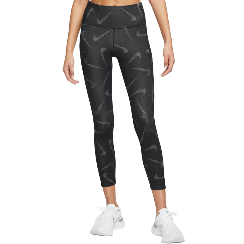 Leggings donna Dri-Fit Fast Swoosh