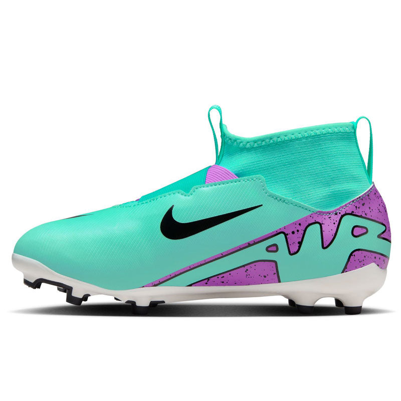 Scarpe bambino Mercurial Superfly 9 Academy MG