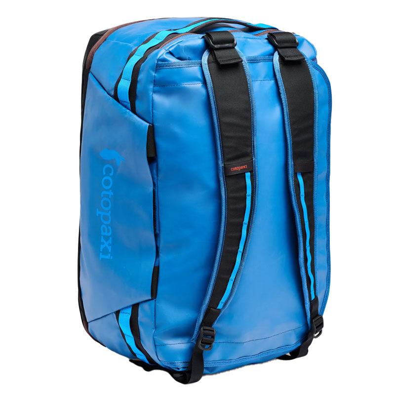 Borsa Allpa Duo 50L