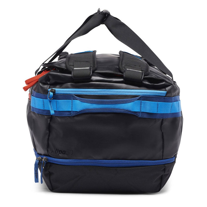 Borsa Allpa Duo 50L