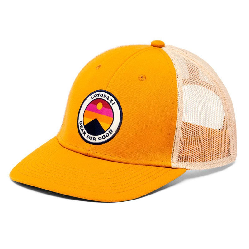 Cappello Sunny Side Trucker