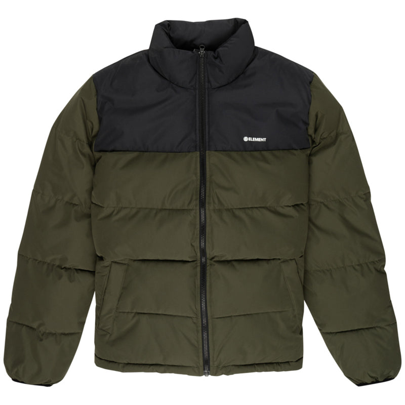 Piumino uomo Puffa Classic