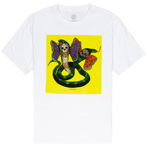 T-shirt uomo Hirotton Snake