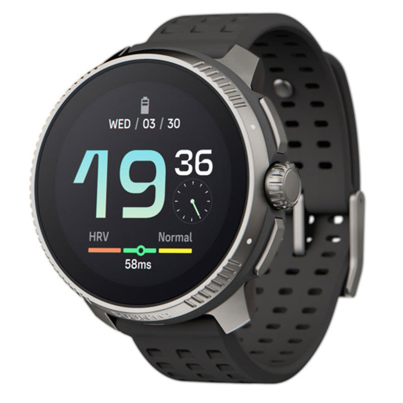 Smartwach - Cellularline EASYSPORT GPS Smartwatch per lo sport con funzione  HR e GPS integrato