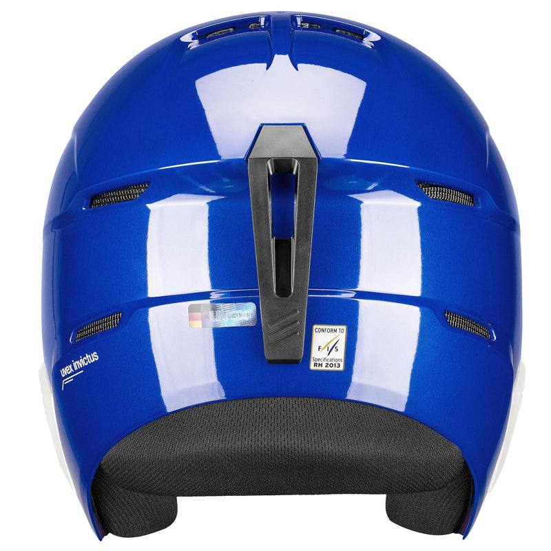 Casco Invictus