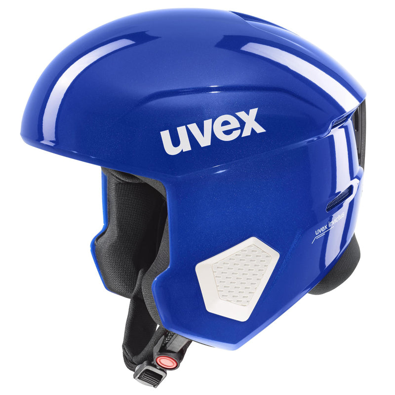 Casco Invictus