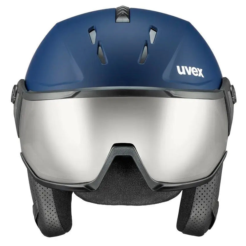 Casco Instinct Visor S2