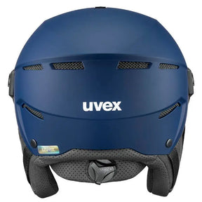 Casco Instinct Visor S2