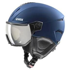 Casco Instinct Visor S2