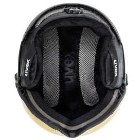 Casco Wanted Visor S2