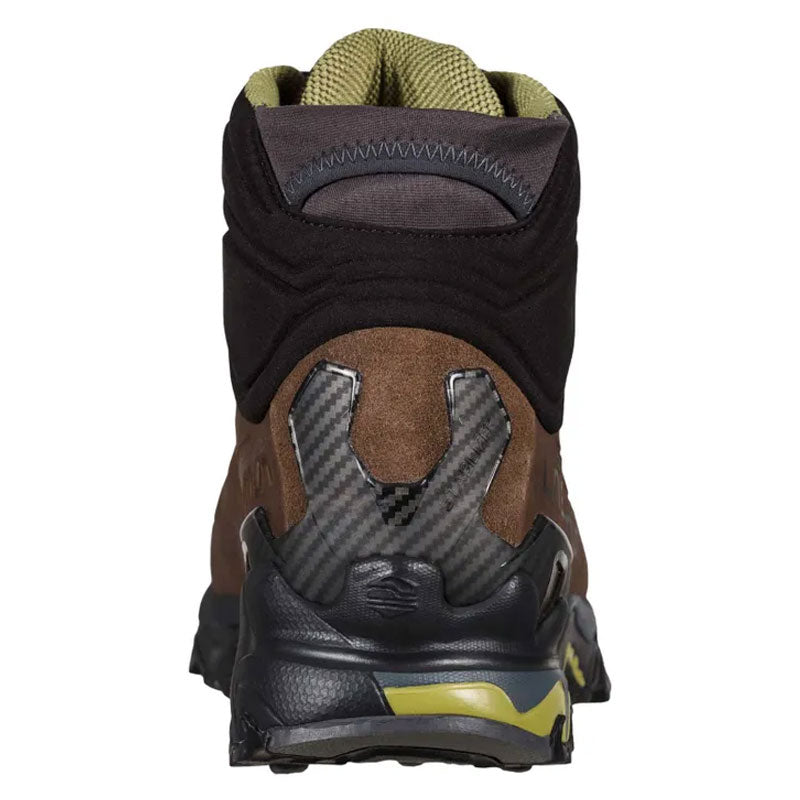 Scarpe uomo Ultra Raptor II Mid Leather GTX